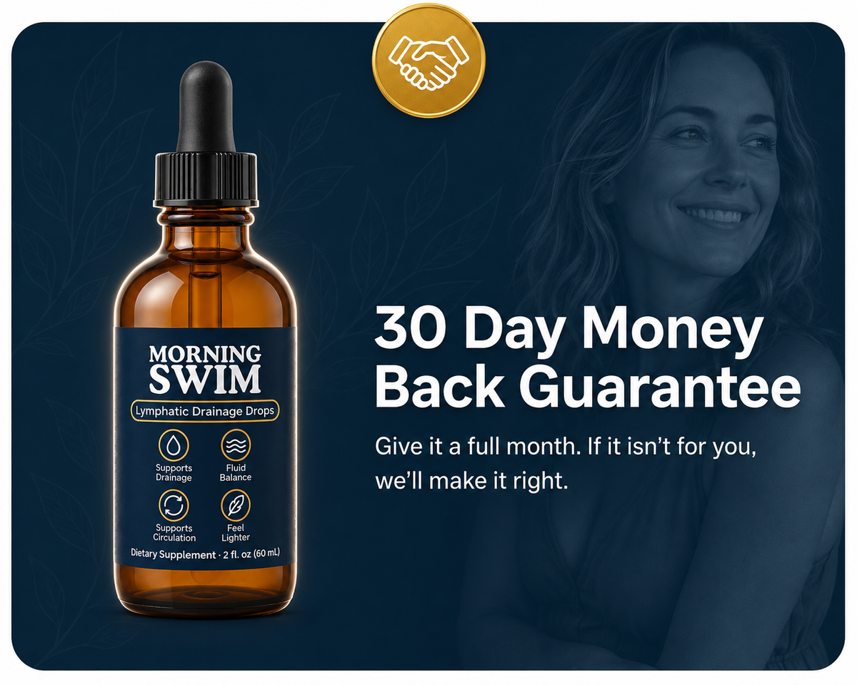 30 day money back guarantee. Give it a full month. If it isn't for you, we'll make it right.